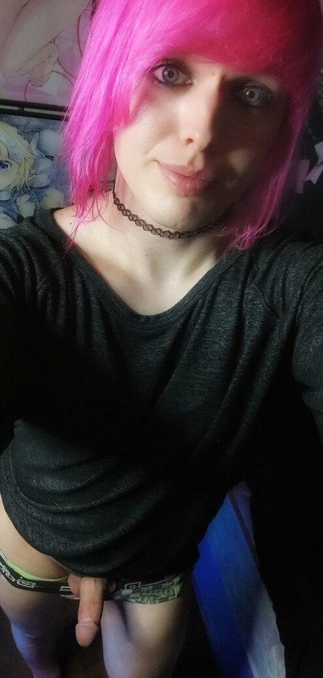 Lostcausekitty sexy pornstar image