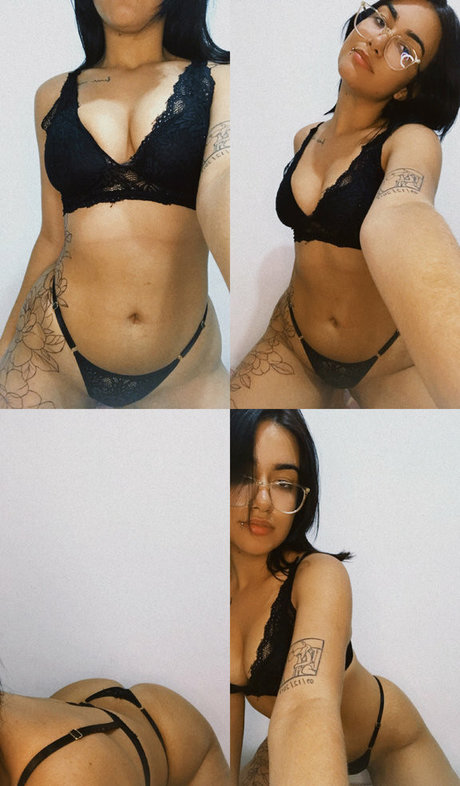 Melcampbell hot pornstar images