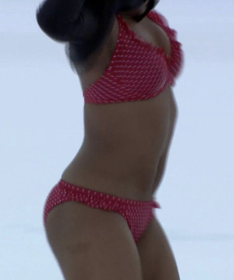 Angellica Bell nice star picture