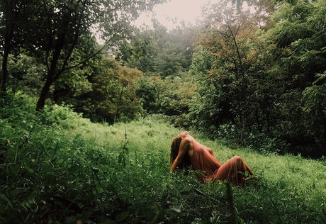 Hallee Hirsh best star pictures