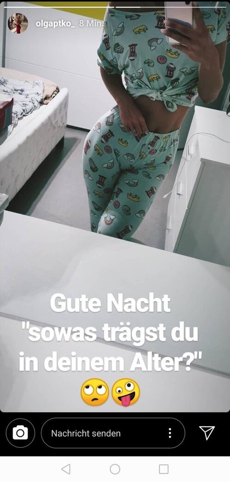 Olgaptko_ model hd photo