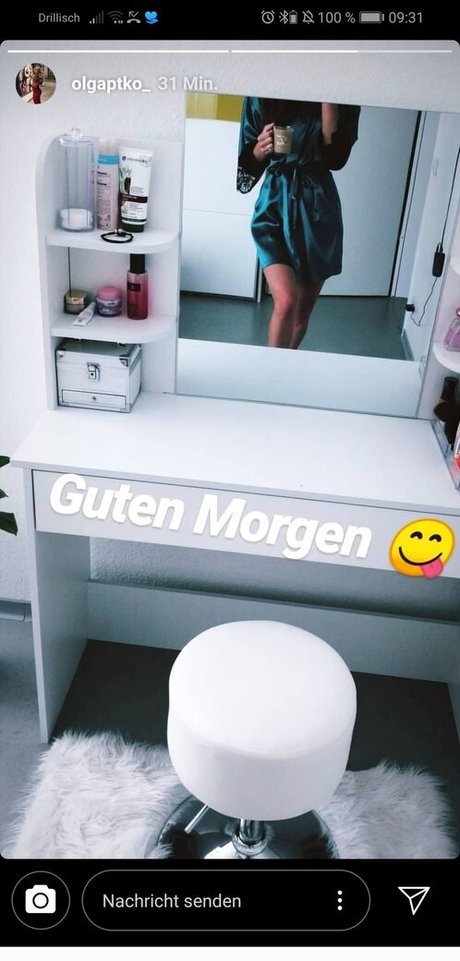 Olgaptko_ pornstar erotic pictures