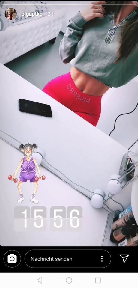 Olgaptko_ model erotic galleries