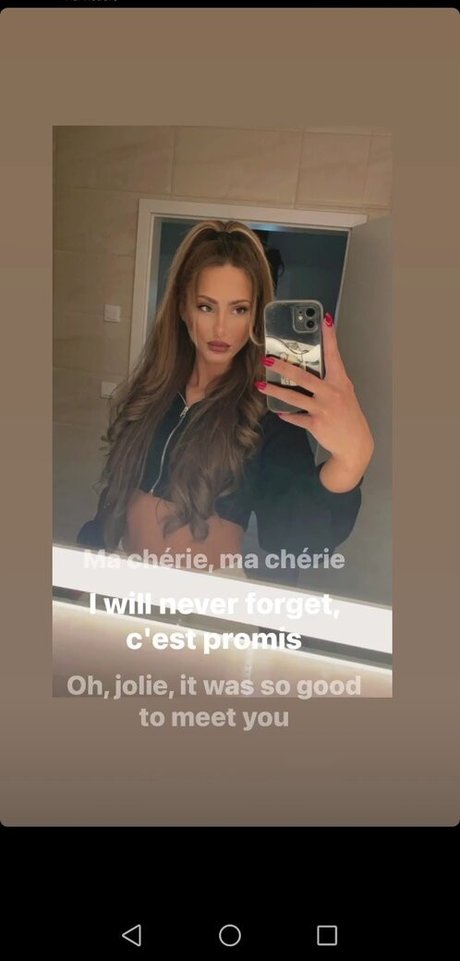 Olgaptko_ star naked pics