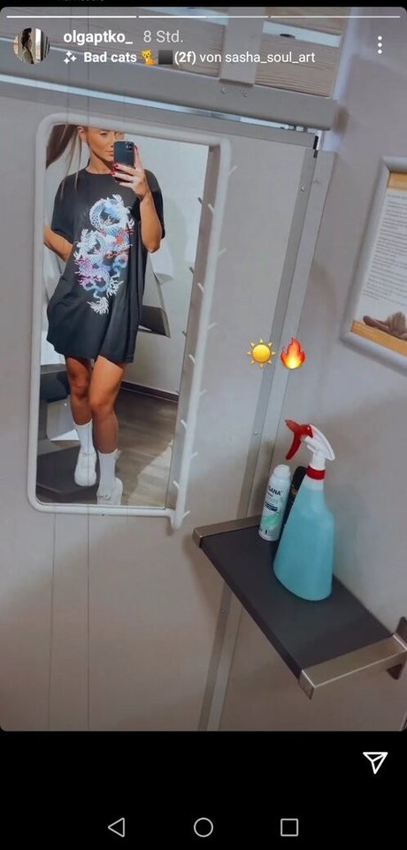 Olgaptko_ xxx star galleries