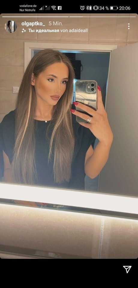 Olgaptko_ Profile pic