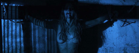 Lilly Fleur Pointeaux nude model archive