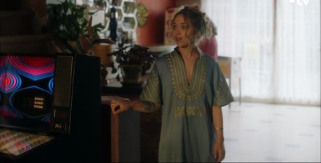 Lilly Fleur Pointeaux model nude archive