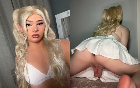 TSlali pornstar sex pics