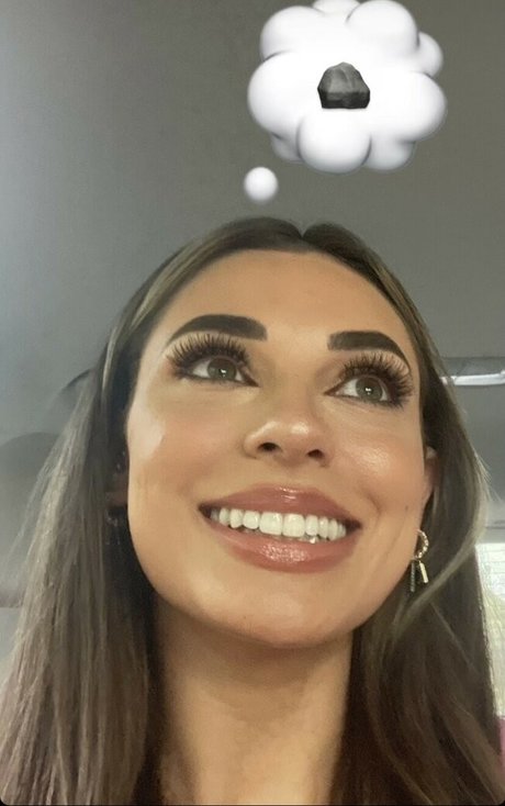 Georgia Hassarati star beautiful images