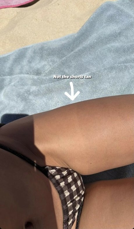 Georgia Hassarati nice actress pictures