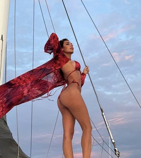 Georgia Hassarati star exclusive gallery