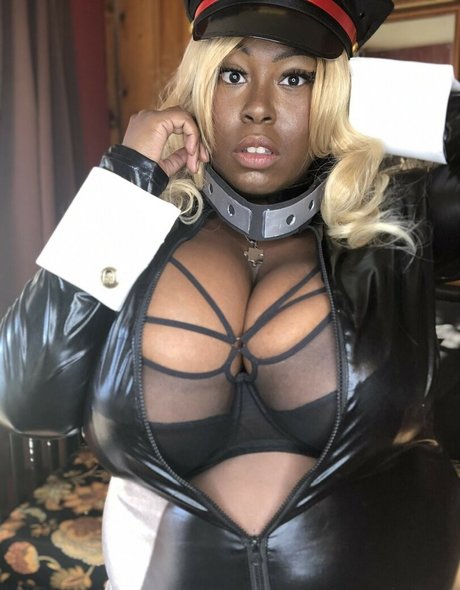 GoddessCocoaLuna pretty actress galleries