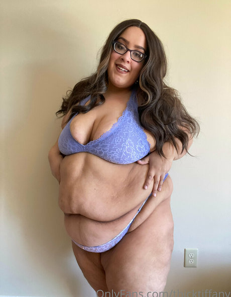 thicktiffany exclusive pornstar photo