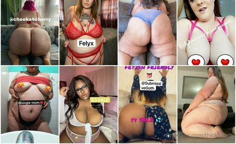 thicktiffany star porn archive