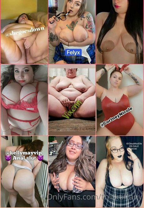 thicktiffany model xxx picture