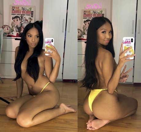 iconica pornstar hot picture