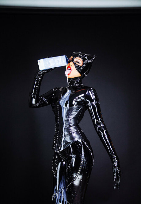 iconica pornstar top photos