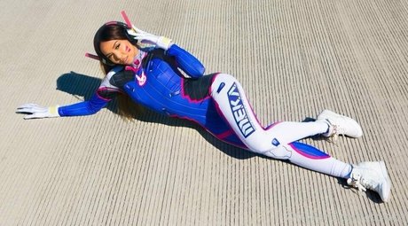 iconica pornstar adult photo