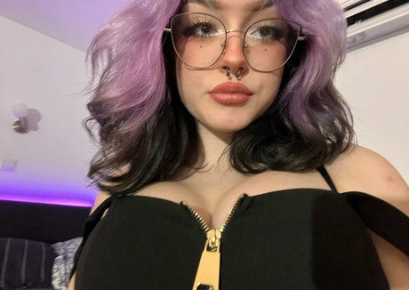 miniasuna model perfect archive