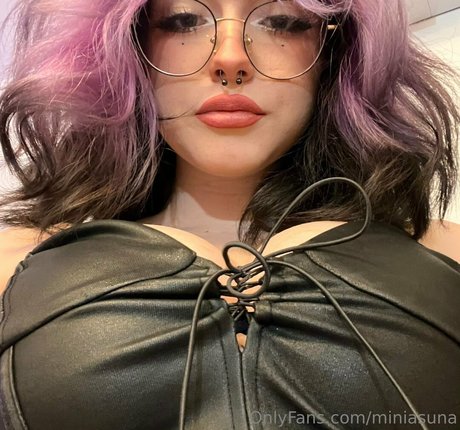 miniasuna hd model image