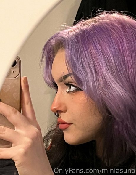 miniasuna Profile pic