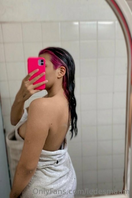 ledesmaam high quality model gallery