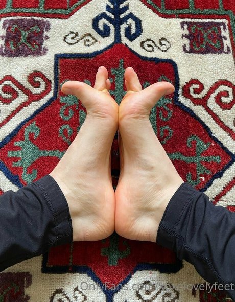 xoxolovelyfeet high quality star pics