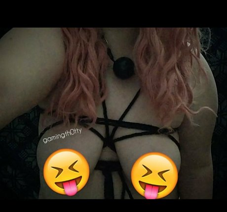 gamingth0ttyfree star nude img