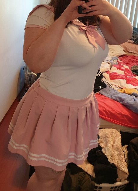 chubby little kitty high quality model photos