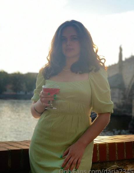 daria2345 best model images