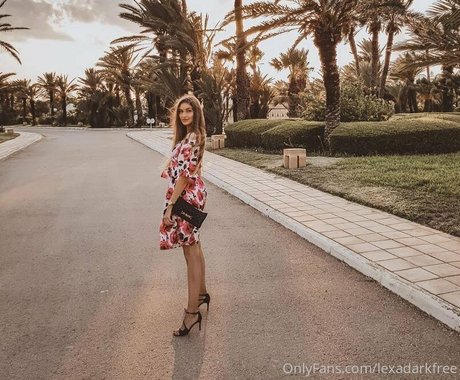 lexadarkfree star xxx picture