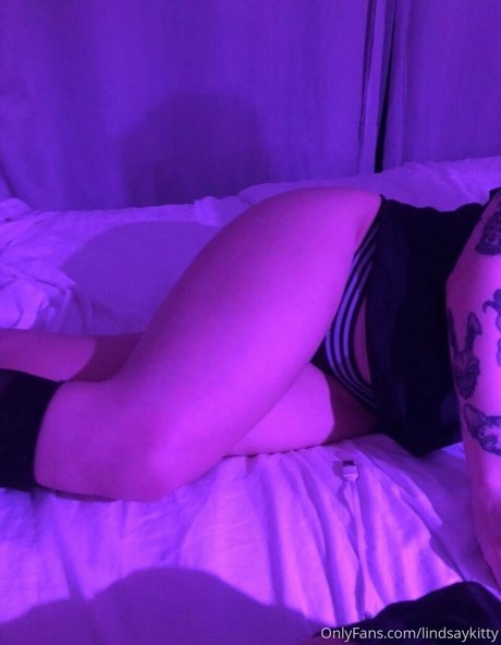 lindsaykitty star hot gallery