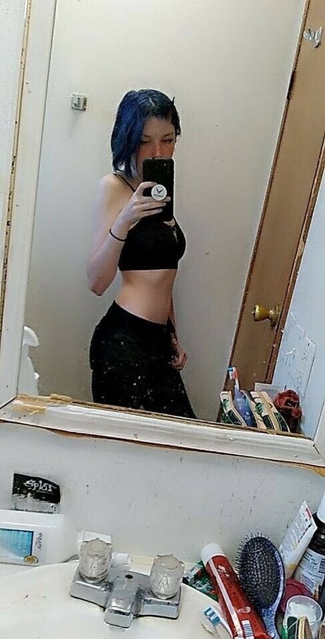 Mockingwoojay hd model photo