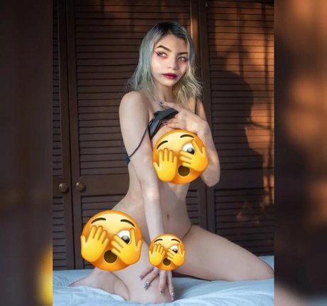 Dalila Kunzz naked star archive