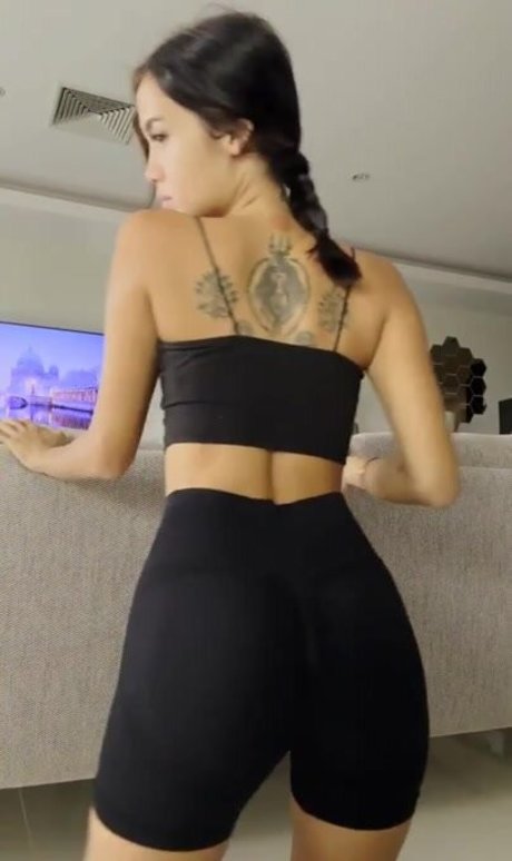 Myrtle Massey star picture