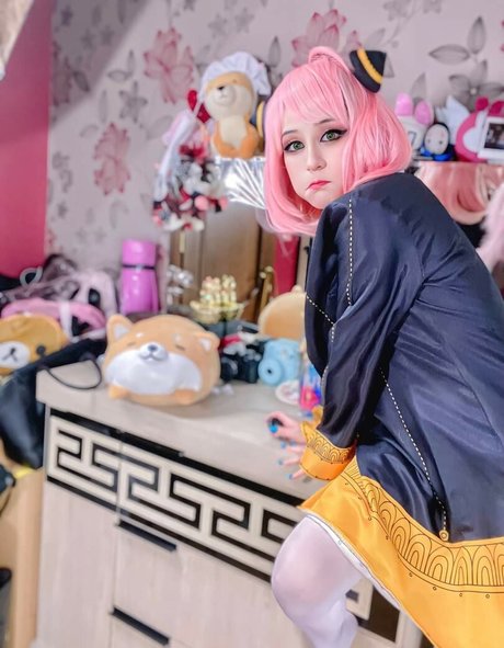 Anayami pretty actress archive