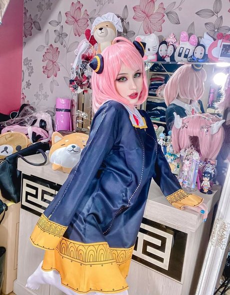 Anayami pornstar nude pics