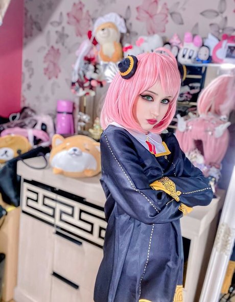 Anayami pornstar top galleries