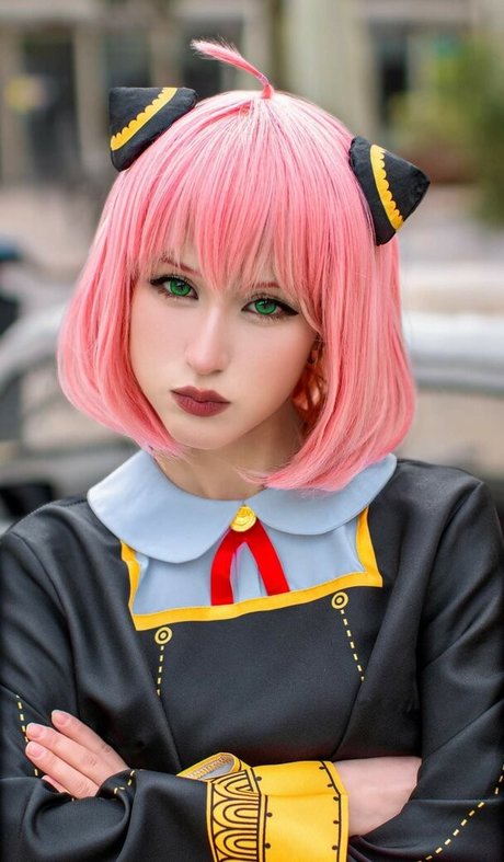 Anayami star pornographic picture