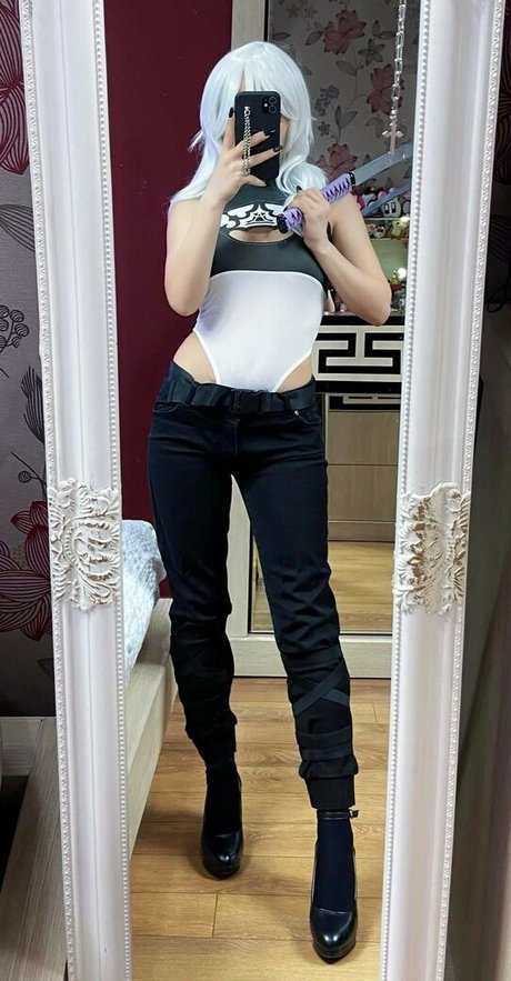 Anayami pornographic star image