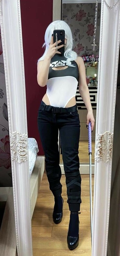 Anayami naked actress picture