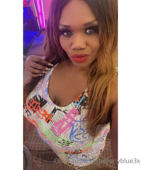 beverlyblue3x high quality pornstar galleries