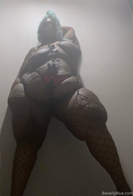 beverlyblue3x model best gallery