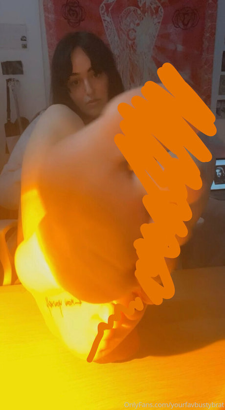 yourfavbustybrat star beautiful photo