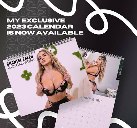 chantelzales pornstar sexy photo