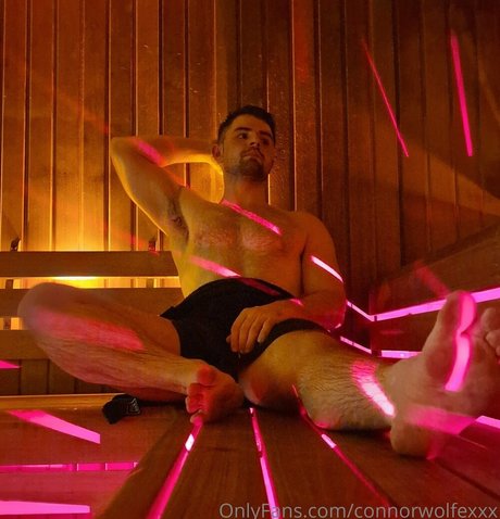 connorwolfexxx exclusive pornstar photos