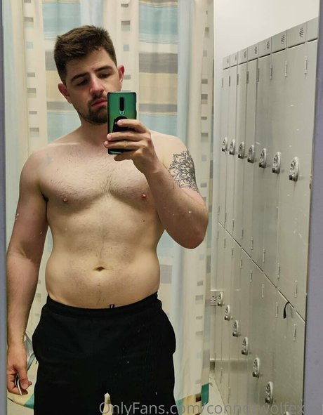 connorwolfexxx art actress pics