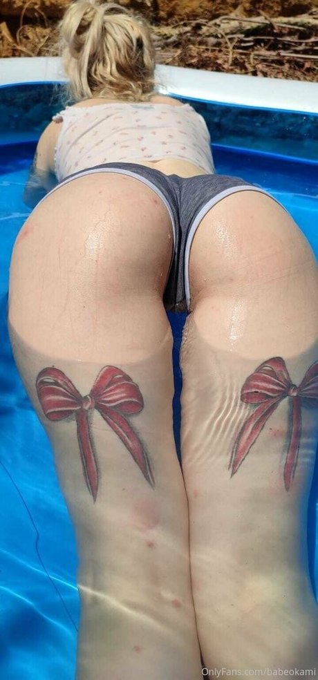 babeokami erotic actress archive