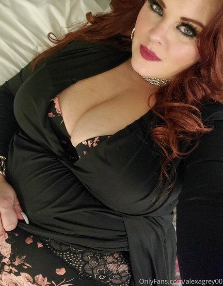 alexagrey00 beautiful actress photo